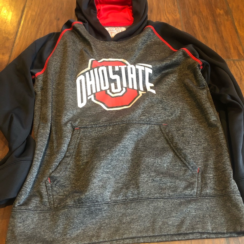 Ohio State Youth sweatshirt